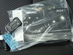 Used 2024  GMC Terrain FWD 4dr SLE at CarloanExpress&period;Com near Hampton&comma; VA