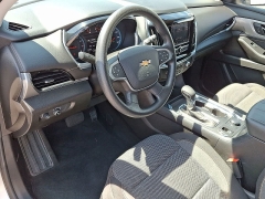 Used 2021  Chevrolet Traverse FWD 4dr LS w&sol;1LS at CarloanExpress&period;Com near Hampton&comma; VA