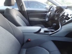 Used 2024  Toyota Camry LE Auto at CarloanExpress&period;Com near Hampton&comma; VA