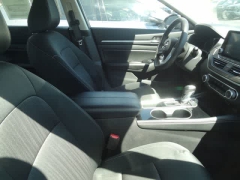 Used 2023  Nissan Altima 2&period;5 SV Sedan at CarloanExpress&period;Com near Hampton&comma; VA