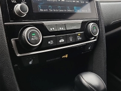 Used 2020  Honda Civic Sedan 4d EX at CarloanExpress&period;Com near Hampton&comma; VA