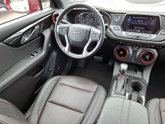 Used 2019  Chevrolet Blazer 4d SUV FWD RS at CarloanExpress&period;Com near Hampton&comma; VA