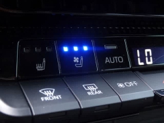 Used 2024  Toyota Land Cruiser 4WD &lpar;Natl&rpar; at CarloanExpress&period;Com near Hampton&comma; VA