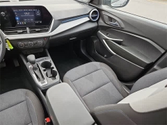 Used 2024  Chevrolet Trax FWD 4dr LS at CarloanExpress&period;Com near Hampton&comma; VA