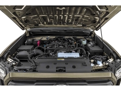 Used 2025  Toyota Tacoma 4WD Double Cab Bed &lpar;Natl&rpar; at CarloanExpress&period;Com near Hampton&comma; VA