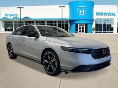 New 2026  Honda Accord Sedan SE CVT at CarloanExpress&period;Com near Hampton&comma; VA