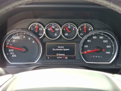 Used 2019  Chevrolet Silverado 1500 4WD Crew Cab 147" LTZ at CarloanExpress&period;Com near Hampton&comma; VA