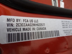 Used 2021  Chrysler 300 Touring RWD at CarloanExpress&period;Com near Hampton&comma; VA