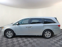 Used 2014  Honda Odyssey 5dr EX-L at CarloanExpress&period;Com near Hampton&comma; VA