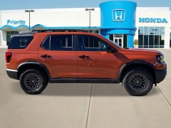 New 2026  Honda Passport TrailSport AWD at CarloanExpress&period;Com near Hampton&comma; VA