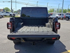 Used 2023  Jeep Gladiator High Altitude 4x4 at CarloanExpress&period;Com near Hampton&comma; VA