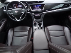 Used 2021  Cadillac XT6 AWD 4dr Premium Luxury at CarloanExpress&period;Com near Hampton&comma; VA