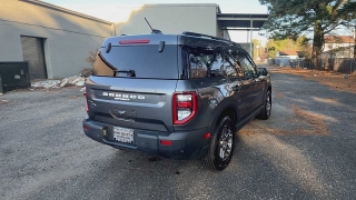Used 2025  Ford Bronco Sport Big Bend 4x4 at CarloanExpress&period;Com near Hampton&comma; VA
