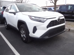 Used 2023  Toyota RAV4 XLE FWD at CarloanExpress&period;Com near Hampton&comma; VA