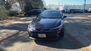 Used 2023  Toyota Corolla LE CVT at CarloanExpress&period;Com near Hampton&comma; VA