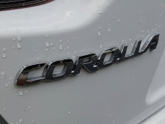 Used 2020  Toyota Corolla 4d Sedan LE at CarloanExpress&period;Com near Hampton&comma; VA