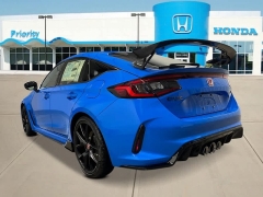 New 2025  Honda Civic Type R Manual at CarloanExpress.Com near Hampton, VA