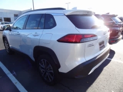 Used 2023  Toyota Corolla Cross XLE 2WD at CarloanExpress.Com near Hampton, VA