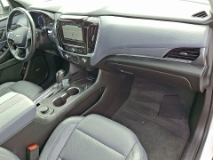 Used 2018  Chevrolet Traverse 4d SUV AWD Premier at CarloanExpress&period;Com near Hampton&comma; VA