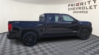 Used 2022  GMC Sierra 1500 4WD Crew Cab 147" Elevation w/3SB at CarloanExpress.Com near Hampton, VA