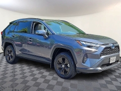 Used 2023  Toyota RAV4 Hybrid XLE AWD at CarloanExpress&period;Com near Hampton&comma; VA