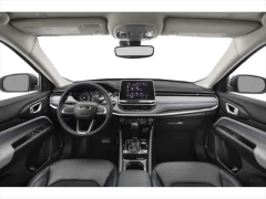 Used 2022  Jeep Compass Limited 4x4 at CarloanExpress&period;Com near Hampton&comma; VA