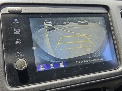 Used 2021  Honda HR-V EX 2WD CVT at CarloanExpress&period;Com near Hampton&comma; VA