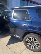 Used 2020  Toyota 4Runner 4WD &lpar;Natl&rpar; at CarloanExpress&period;Com near Hampton&comma; VA