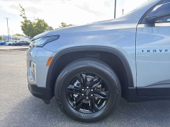 Used 2023  Chevrolet Traverse FWD 4dr LS w&sol;1LS at CarloanExpress&period;Com near Hampton&comma; VA