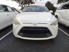 Used 2017  Toyota Yaris iA &lpar;Natl&rpar; at CarloanExpress&period;Com near Hampton&comma; VA