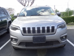 Used 2020  Jeep Cherokee Latitude Plus 4x4 at CarloanExpress&period;Com near Hampton&comma; VA