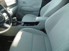 Used 2024  Hyundai Kona SEL AWD at CarloanExpress&period;Com near Hampton&comma; VA