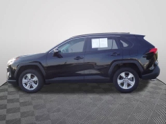 Used 2025  Toyota RAV4 XLE AWD at CarloanExpress&period;Com near Hampton&comma; VA