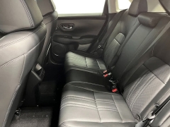 New 2026  Honda HR-V EX-L AWD CVT at CarloanExpress&period;Com near Hampton&comma; VA