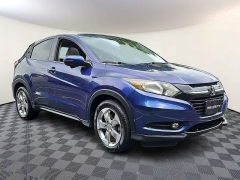 Used 2017  Honda HR-V 4d SUV FWD EX CVT at CarloanExpress&period;Com near Hampton&comma; VA