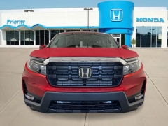 New 2026  Honda Ridgeline RTL AWD at CarloanExpress&period;Com near Hampton&comma; VA