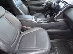 Used 2023  Hyundai Tucson SEL AWD at CarloanExpress&period;Com near Hampton&comma; VA