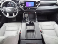 Used 2024  Toyota Tundra 4WD SR5 Double Cab 6&period;5ft Bed at CarloanExpress&period;Com near Hampton&comma; VA