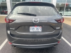 Used 2019  Mazda CX-5 4d SUV FWD Touring at CarloanExpress.Com near Hampton, VA
