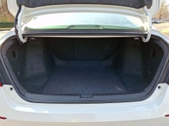 Used 2020  Honda Accord Sedan 4d Sport 1&period;5L CVT at CarloanExpress&period;Com near Hampton&comma; VA