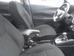 Used 2021  Nissan Kicks S FWD at CarloanExpress&period;Com near Hampton&comma; VA