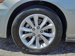 Used 2024  Chevrolet Malibu 4dr Sdn 1LT at CarloanExpress&period;Com near Hampton&comma; VA