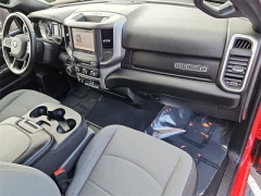 Used 2024  Ram 2500 Big Horn 4x4 Crew Cab 6'4" Box at CarloanExpress.Com near Hampton, VA