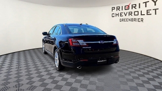 Used 2018  Ford Taurus 4d Sedan FWD SE at CarloanExpress&period;Com near Hampton&comma; VA
