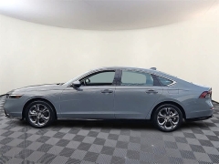 Used 2025  Honda Accord Hybrid EX-L Sedan at CarloanExpress&period;Com near Hampton&comma; VA