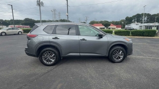 Used 2024  Nissan Rogue FWD S at CarloanExpress&period;Com near Hampton&comma; VA