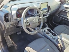 Used 2022  Ford Bronco Sport Base 4x4 at CarloanExpress.Com near Hampton, VA