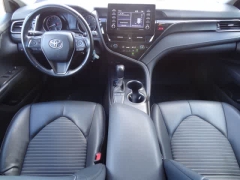 Used 2024  Toyota Camry SE Auto at CarloanExpress&period;Com near Hampton&comma; VA
