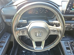 Used 2025  Honda CR-V Hybrid Sport-L AWD at CarloanExpress.Com near Hampton, VA