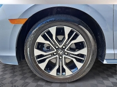 Used 2025  Honda Odyssey Elite Auto at CarloanExpress&period;Com near Hampton&comma; VA